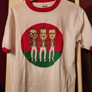 Vintage Pep Boys t-shirt